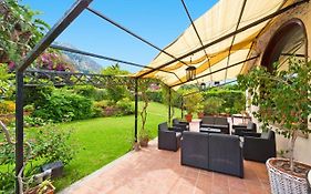 Bouganville Home Mondello